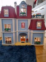 Playmobilhaus + Zubehör +3 Sets Nordrhein-Westfalen - Marl Vorschau