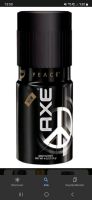 Ich suche Axe peace deodorant.. Kiel - Gaarden Vorschau