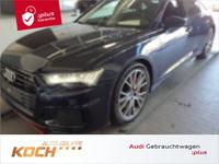 Audi A6 Limousine 55 TFSI e q. S-Tronic S-Line, HD Ma Baden-Württemberg - Schwäbisch Hall Vorschau