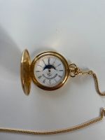 Royal Taschenuhr 19341 Mondphasen und Datumsanzeige Baden-Württemberg - Birkenfeld Vorschau