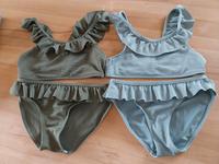 2 Bikinis Ernstings Family Gr. 146/152 Bayern - Schwandorf Vorschau
