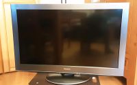 TV Panasonic TX-L 37 V 20E TITAN Metallic Fernseher Fernbedienung Kreis Pinneberg - Wedel Vorschau