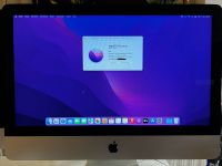 Apple Imac I Mac 21,5" Ende 2013 2.9GHz Quadcore 1TB Sachsen - Görlitz Vorschau