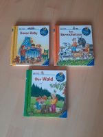 Wieso? Weshalb? Warum? Junior Bücher Ravensburger Schleswig-Holstein - Börnsen Vorschau