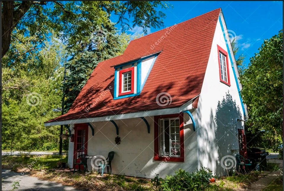 Kleines Haus zur Miete auf dem Land gesucht… auch Nordbögge in Hamm