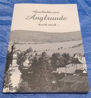 Geschichten über Angelroda Thüringen - Martinroda (bei Ilmenau) Vorschau