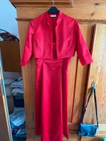 Rotes Abendkleid Hessen - Hofheim am Taunus Vorschau