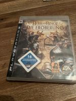 PS3 - Die Eroberung - Herr der Ringe Nordrhein-Westfalen - Everswinkel Vorschau