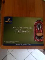 Tchibo Cafissimo Kaffeemaschine Nordrhein-Westfalen - Gelsenkirchen Vorschau