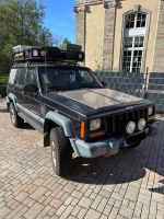 Jeep Grand Cherokee Thüringen - Meiningen Vorschau