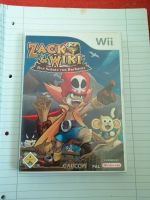 Zack & Wiki / Nintendo Wii Sachsen-Anhalt - Halle Vorschau