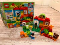 LEGO Duplo 10833 Vorschule mit OVP und Anleitung Niedersachsen - Melbeck Vorschau