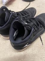 Sneaker schwarz Rheinland-Pfalz - Zweibrücken Vorschau