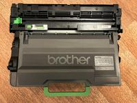 Set Neu Original Trommel Brother DR-3400 + Toner TN-3512 ohne OVP Berlin - Charlottenburg Vorschau
