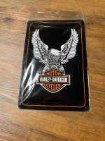 Harley Davidson Blechschild 30 x 20 cm. Schleswig-Holstein - Schönberg (Holstein) Vorschau