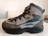 LOWA Goretex Boots Stiefel Wandernschuhe Gr 39 Hessen - Kelkheim Vorschau