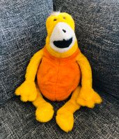 FLAT ERIC [Mr Oizo] | Stofftier / Plüschtier | ca. 40 cm Niedersachsen - Oldenburg Vorschau