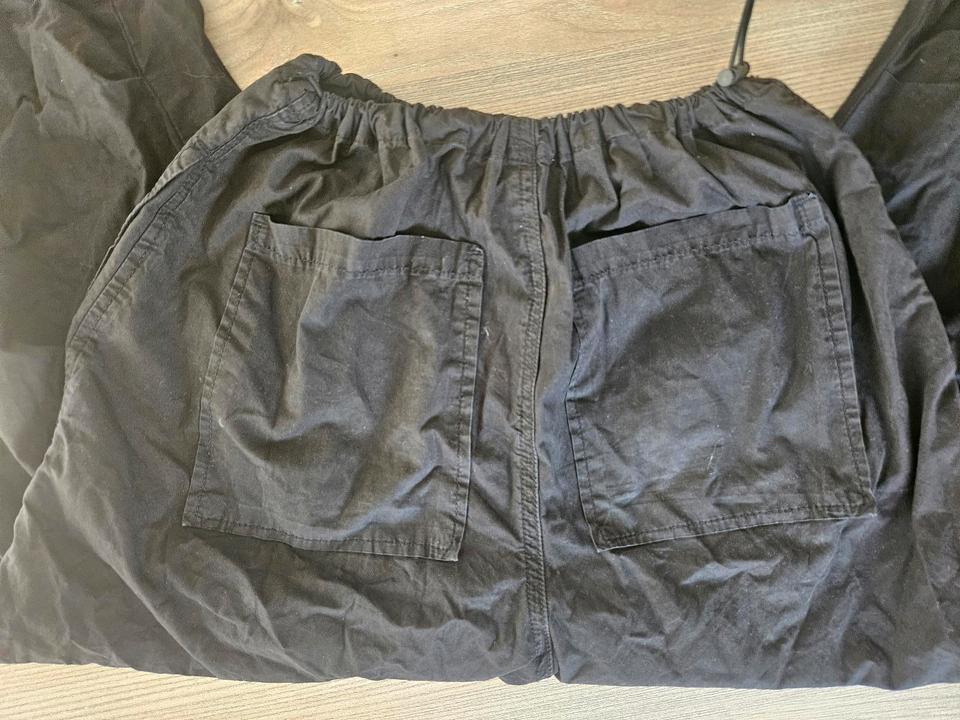 Stradivarius Sommerhose, Bundhose Gr. XS, sehr guter Zustand in Freising