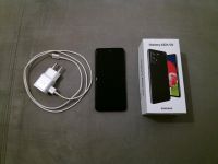 Samsung Galaxy A52s 5G 128GB Awesome Black Hessen - Hessisch Lichtenau Vorschau
