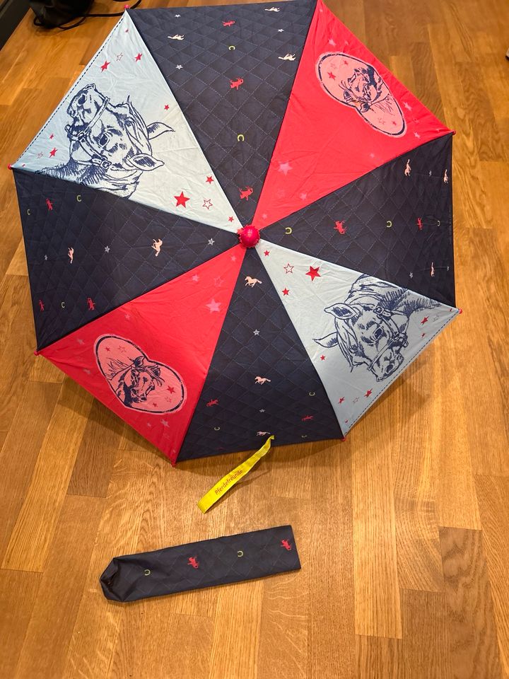 Regenschirm Pferdefreunde, Kinder in Niedersachsen - Sehnde | eBay  Kleinanzeigen ist jetzt Kleinanzeigen