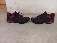 Biete gut erhaltene Puma Sneaker Schuhe in der Größe 45 Bayern - Landshut Vorschau