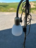 Stehlampe mit 2 Lampen Sachsen - Mulda Vorschau
