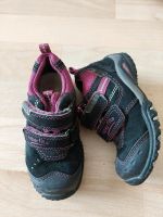 Superfit Halbschuh Sneaker Sachsen - Heidenau Vorschau