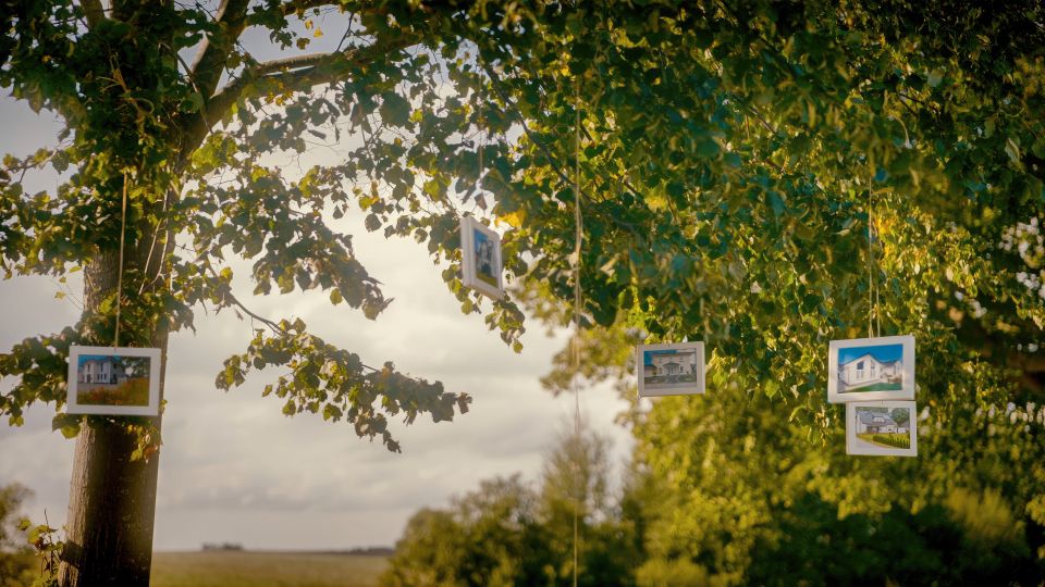 Attraktive Baugrundstücke in Kavelstorf in Dummerstorf