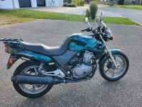 Honda CB500, PC26 Bayern - Rechtmehring Vorschau