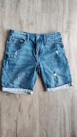 kurze Jeans Hose / Shorts von Only & Sons Stuttgart - Plieningen Vorschau