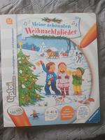 tiptoi Buch Weihnachtslieder top☆☆☆ Nordrhein-Westfalen - Detmold Vorschau