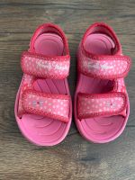 Sandalen Disney Minnie mouse 24 pink Leipzig - Altlindenau Vorschau