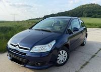 Citroën C4 1.4 16V VTR Sachsen - Markersdorf bei Görlitz Vorschau