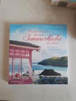 Hochzeit in der kleinen Sommerküche am Meer (Hörbuch) Nordrhein-Westfalen - Salzkotten Vorschau