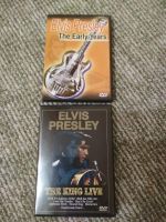 Elvis Presley DVD Sachsen - Krauschwitz Vorschau