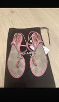 Chanel sandalen Düsseldorf - Oberkassel Vorschau