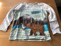 Jako-O Sweatshirt Mammut 152/158 Baden-Württemberg - Müllheim Vorschau