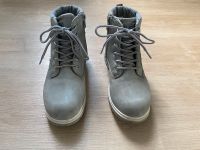 Winterschuhe / Stiefelletten - Gr. 37 - Dockers Leipzig - Kleinzschocher Vorschau