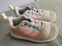 Mädchen Sneaker Adidas grau Bayern - Meinheim Vorschau