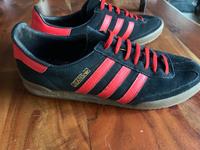 Adidas Sneaker "Jeans" Bayern - Wasserburg am Inn Vorschau