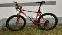 Mountainbike Corratec freeride expert Nordrhein-Westfalen - Warstein Vorschau