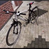 Fitnessbike Speed 28 Zoll Wuppertal - Heckinghausen Vorschau