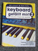 Keyboard gefällt mir! 2 von Hans-Dieter Heumann Nordrhein-Westfalen - Castrop-Rauxel Vorschau