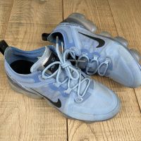 NIKE AIR VAPORMAX 2019 blue 40.5 Düsseldorf - Stadtmitte Vorschau