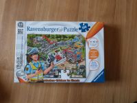 Tiptoi Puzzle-im Einsatz-neu Hessen - Calden Vorschau