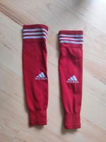 Stutzen Adidas rot Bayern - Oberhaid Vorschau