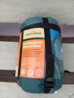 NEU Ultraleicht Schlafsack A koppelbar 225x80 für Camping Zelten Nordrhein-Westfalen - Ennepetal Vorschau