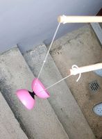 Diabolo pink Bad Godesberg - Rüngsdorf Vorschau