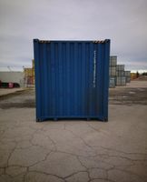 40 Fuß High Cube Container Seecontainer LAGER ✅3200 EUR netto Hamburg-Mitte - Hamburg Billstedt   Vorschau