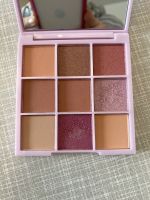 Steve Laurant Eyeshadow Lidschatten Glossybox Birthday Edition Hamburg-Mitte - Finkenwerder Vorschau